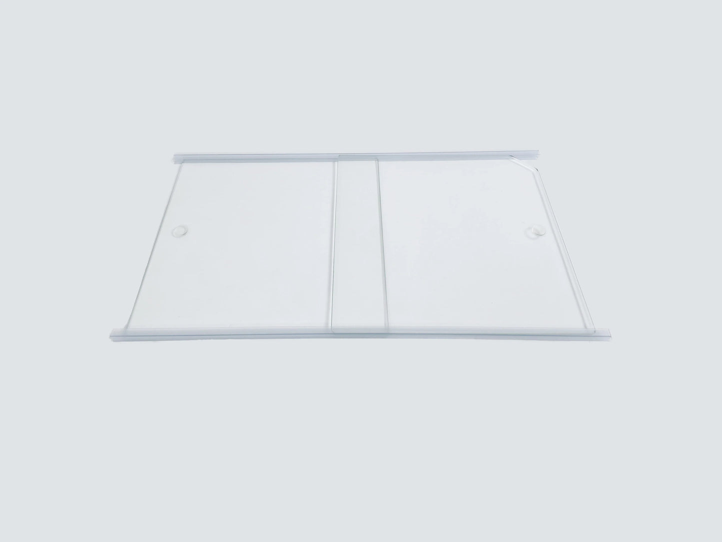 Aquarium 130x60x60cm / 468 Liter transparent Terra-Natur