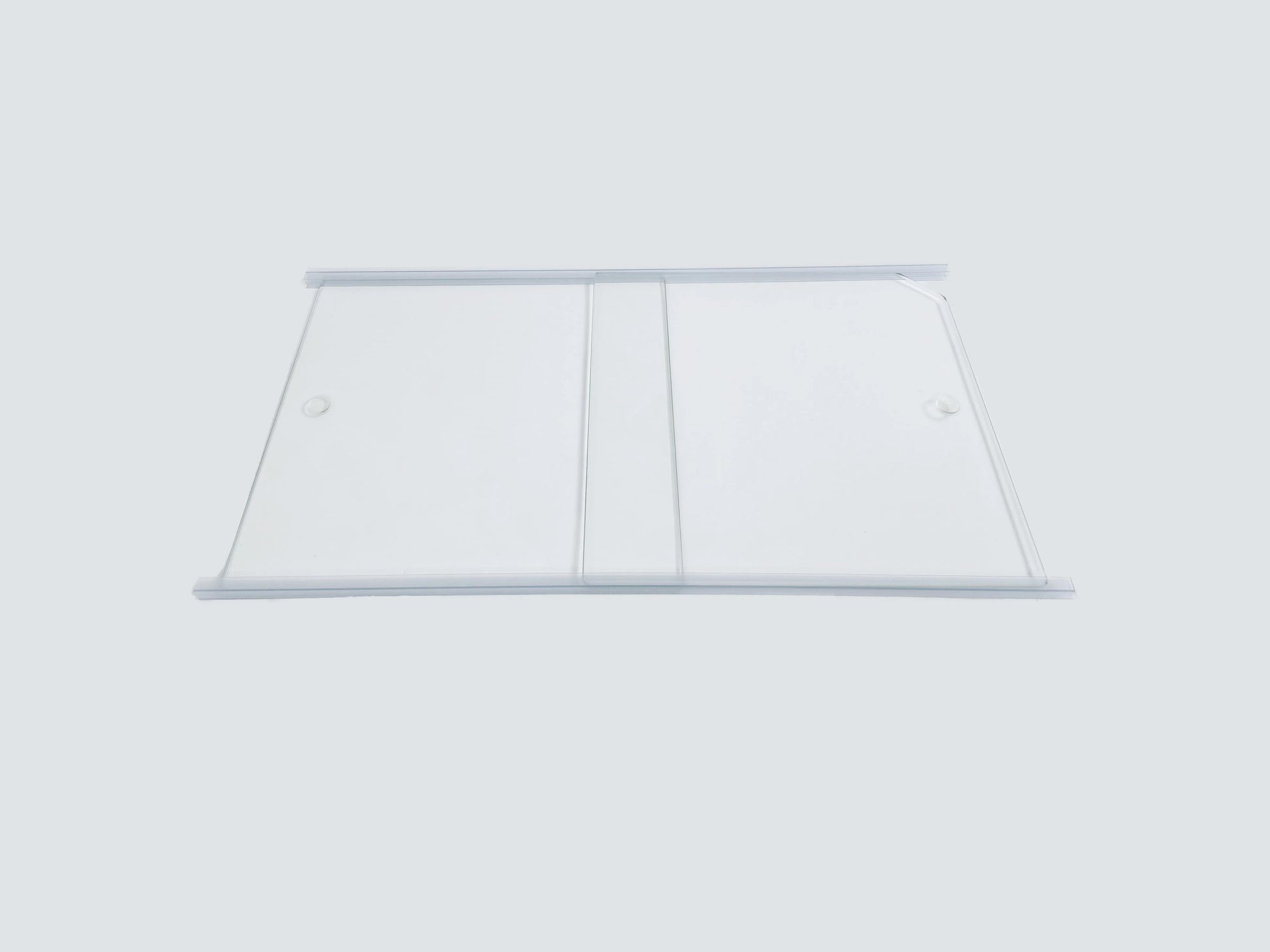 Aquarium 130x60x60cm / 468 Liter transparent Terra-Natur