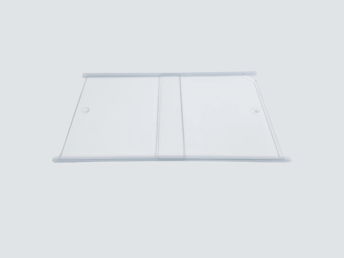 Aquarium 130x60x60cm / 468 Liter transparent Terra-Natur