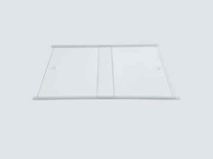 Aquarium 150x20x20cm / 60 Liter transparent