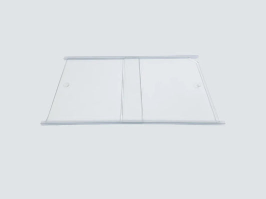 Aquarium 150x20x20cm / 60 Liter transparent