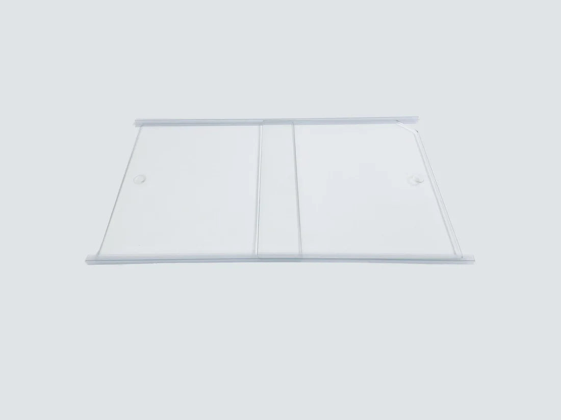 Aquarium 160x20x20cm / 64 litres transparent