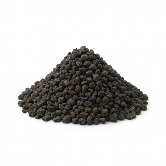 Lavabruch, Lavamulch 8-32mm, 1 KG