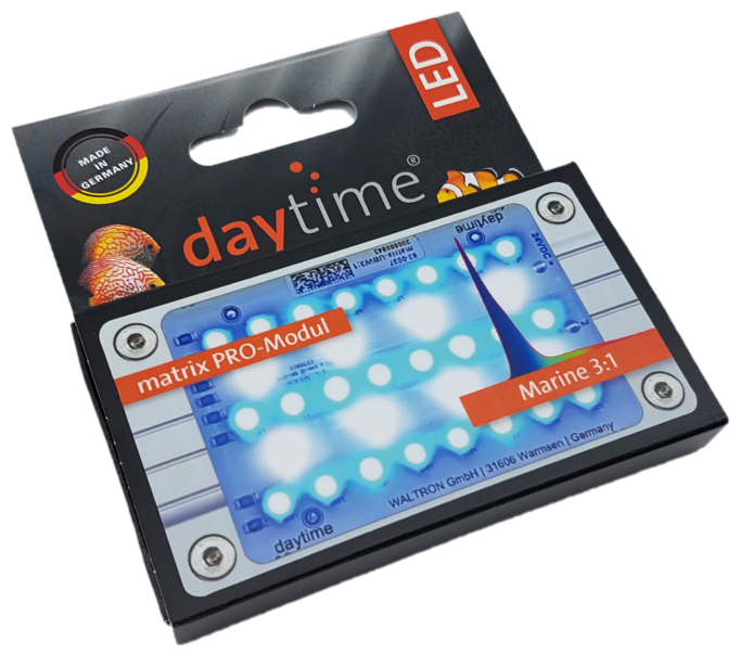 daytime PRO-module SunLike-Marine 3:1 (PRO-SLM3:1)