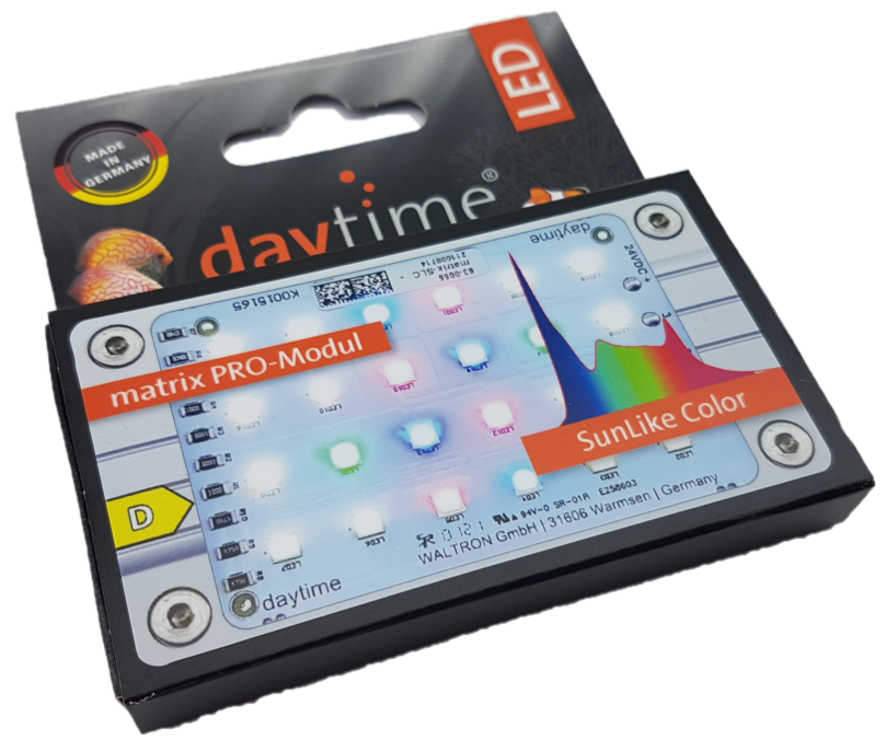 daytime PRO-module SunLike-Color (PRO-SLC)