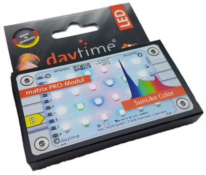 daytime PRO-module SunLike-Color (PRO-SLC)