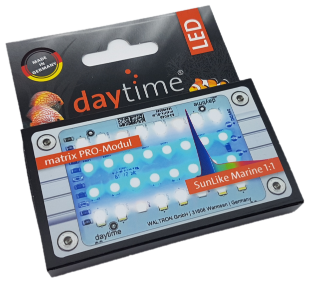 daytime PRO-module SunLike-Marine 1:1 (PRO-SLM1:1)