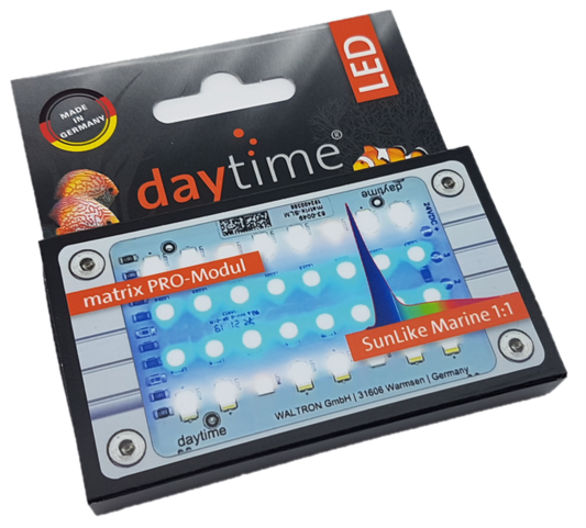 daytime PRO-module SunLike-Marine 1:1 (PRO-SLM1:1)