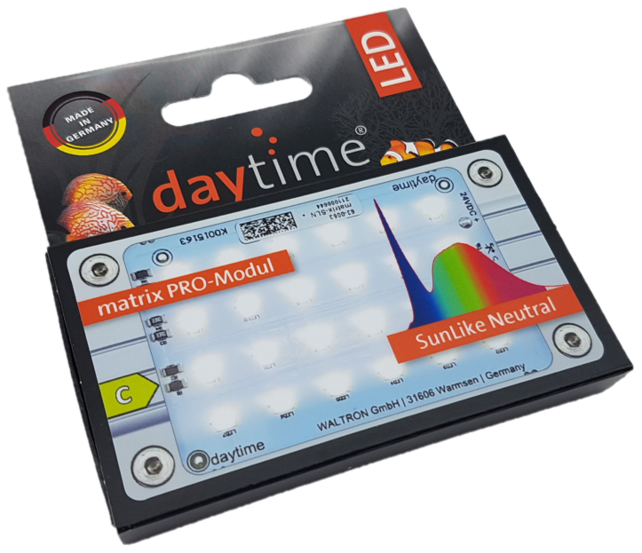 daytime PRO-Modul SunLike-Neutral (PRO-SLN)