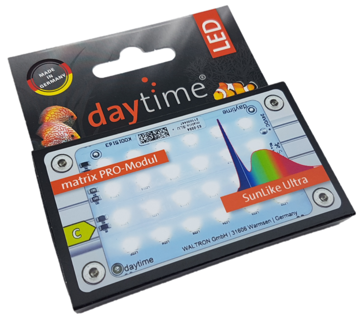 daytime PRO-Modul SunLike-Ultra (PRO-SLU)