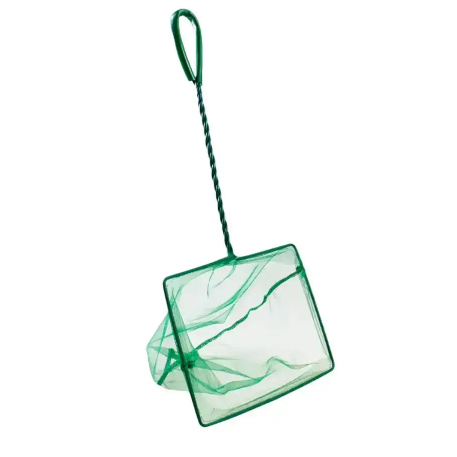 RESUN Fischfangnetz 8cm Terboven Aquaristik