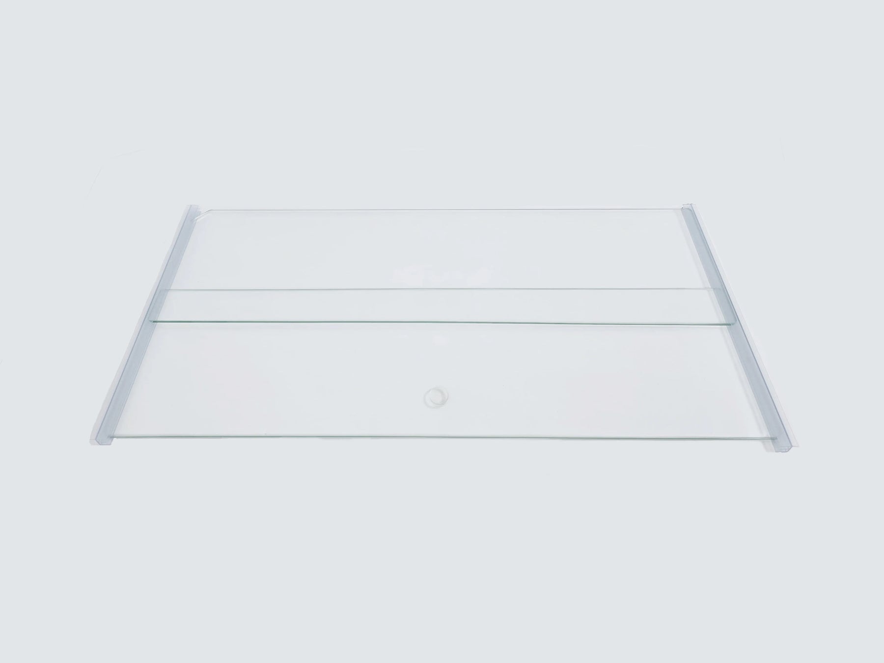 Aquarium 60x30x25cm / 45 Liter transparent Terra-Natur