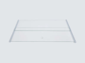 Aquarium 60x30x25cm / 45 Liter transparent Terra-Natur