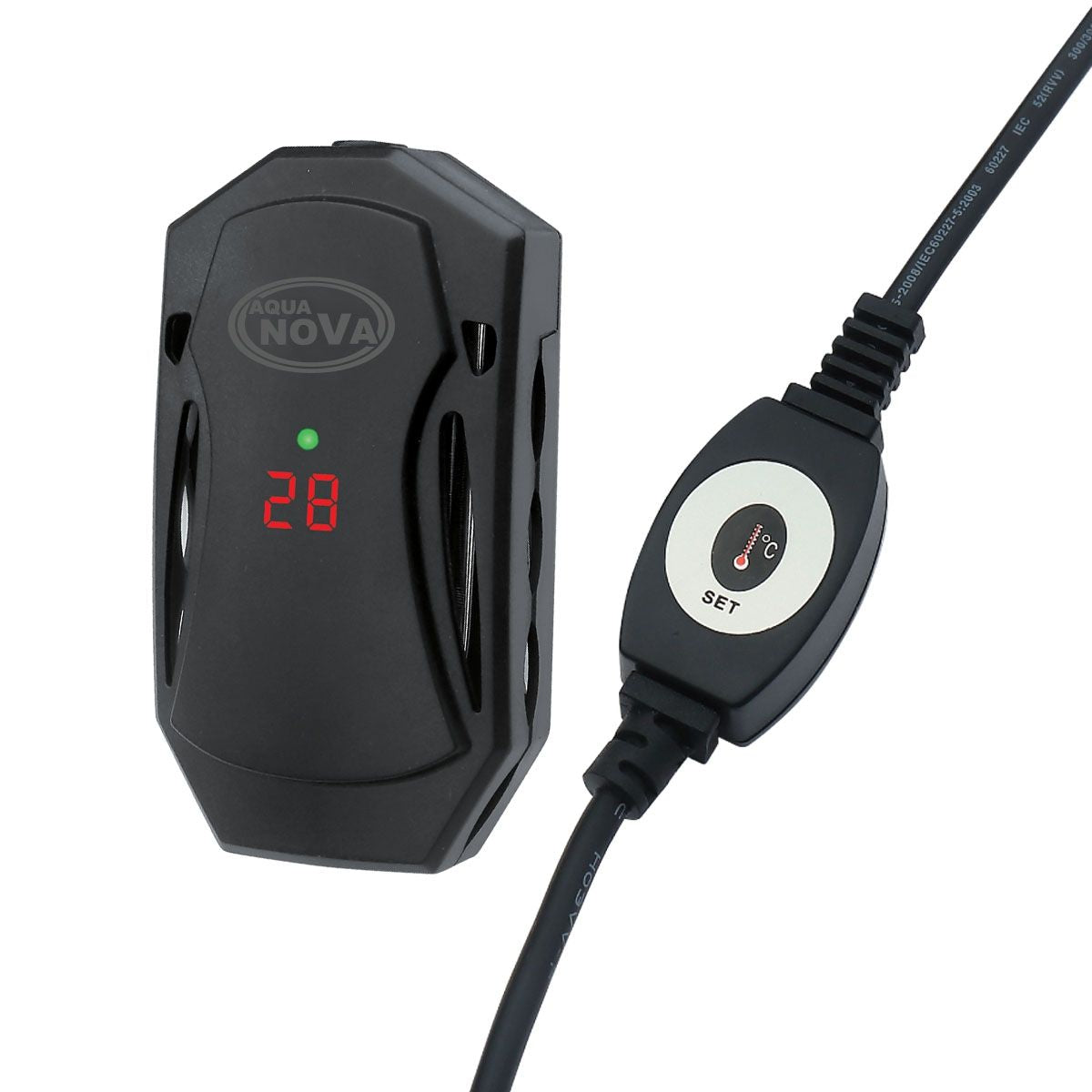 Aquanova Aquarien Mini Heizer 50W