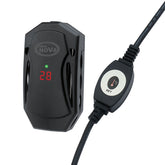Aquanova Aquarien Mini Heizer 50-100W