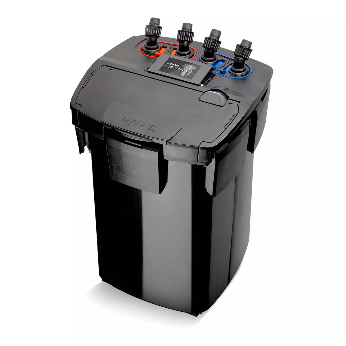 Aquael HYPERMAX LINK Außenfilter – Produktansicht