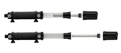 Aquael Sterilizer UV AS – zweite Ansicht