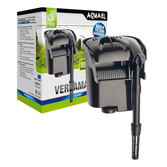 Aquael VERSAMAX MINI Außenfilter