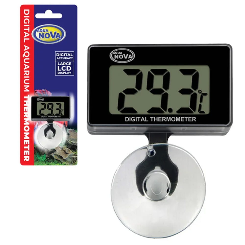 Aquanova Digitalthermometer