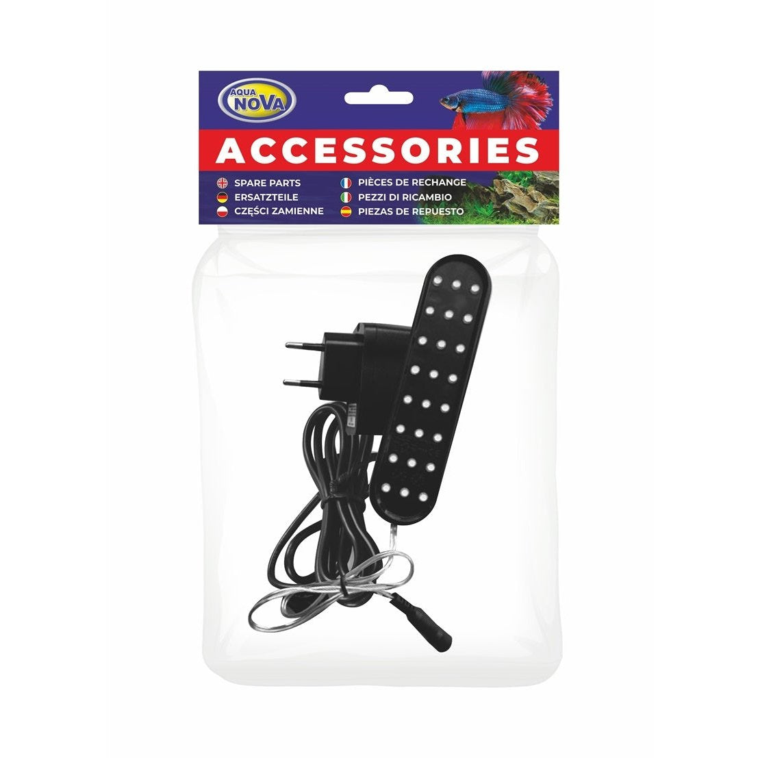 Aquanova Ersatz-Lampe für NT Aquarium – NT-19 LAMP