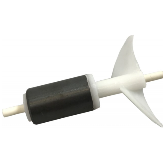 Aquanova Ersatz-Impeller / Laufrad für NWM Strömungspumpe
