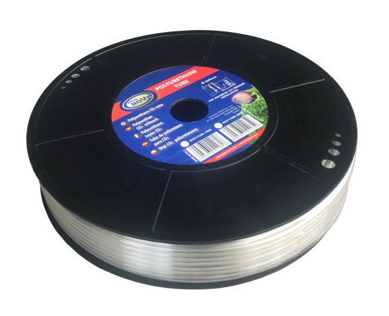 Aquanova PU-Schlauch 4/6 mm für CO₂