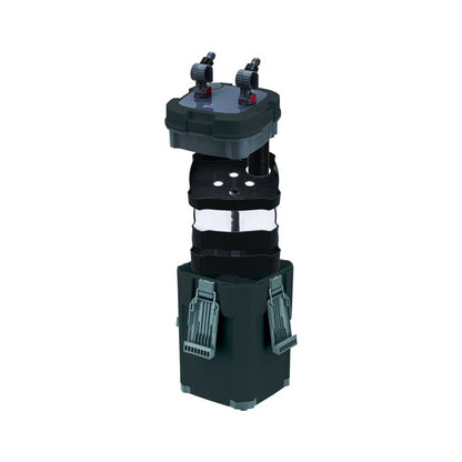 Aqua Nova XCF-1000 UV-Außenfilter – front