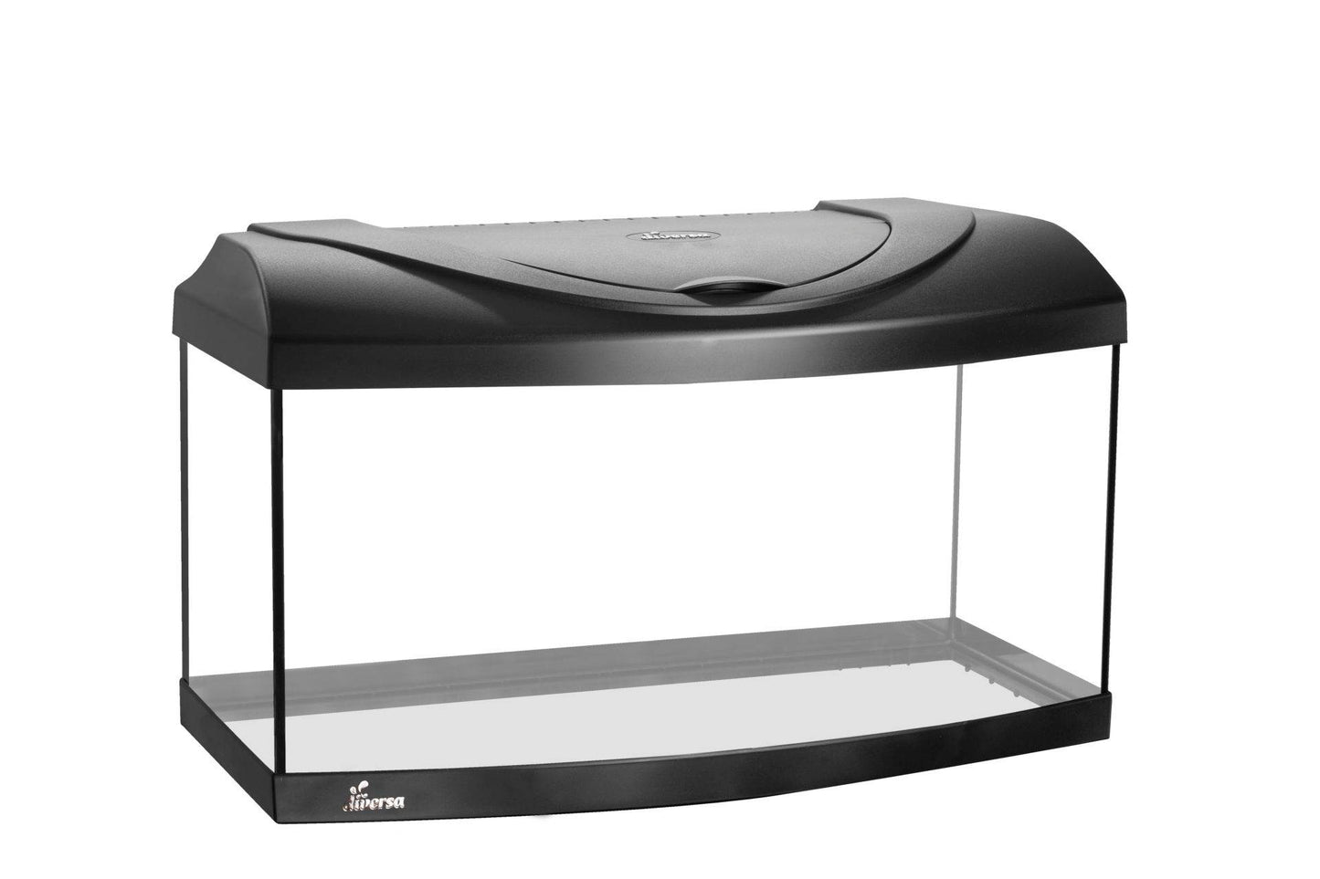 Diversa Aquarium Set Startup 40 "Panorama" -25 Liter, 40x25x25cm
