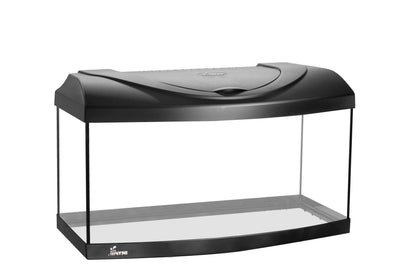 Diversa Aquarium Set Startup 40 "Panorama" -25 Liter, 40x25x25cm