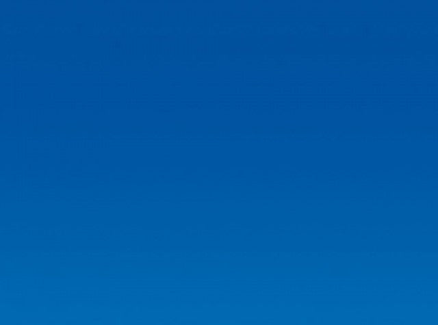 Aquanova Poster Back Panel Black / Blue 60x30cm