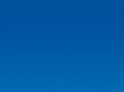 Aquanova Poster Back Panel Black / Blue 60x30cm