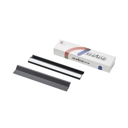 Chihiros C2 RGB verspiegelte Blenden – Set mit Verpackung