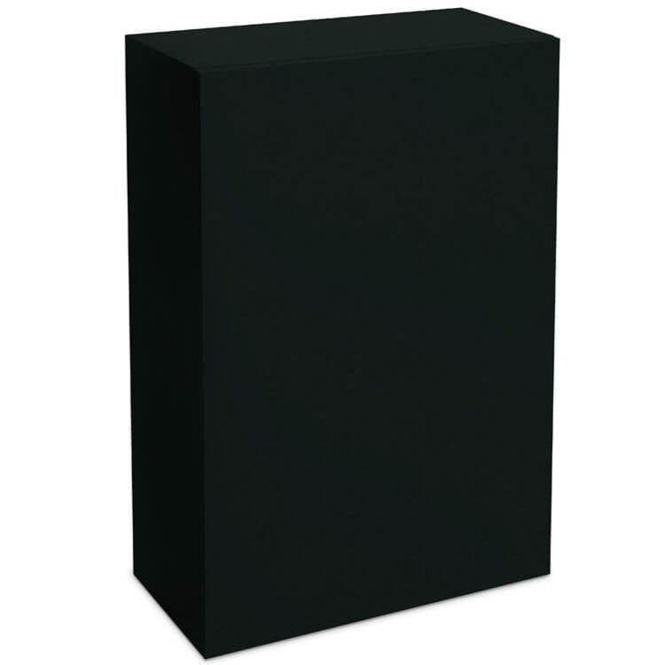 Diversa Aquatic 60x40x90cm – Schwarz