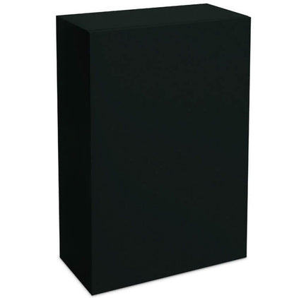Diversa Aquatic 60x40x90cm – Schwarz