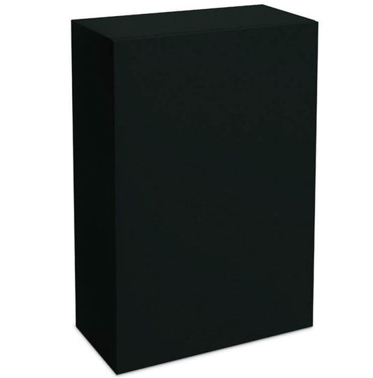 Diversa Aquatic 60x40x90cm – Schwarz