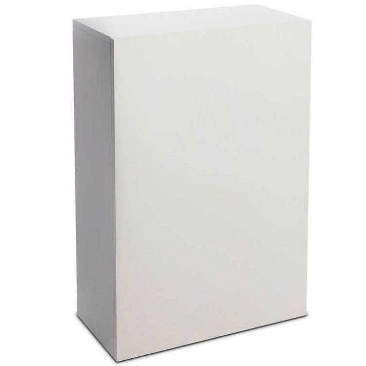 Diversa Aquatic 60x30x90cm – Weiß