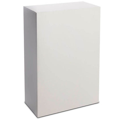 Diversa Aquatic 60x40x90cm – Weiß