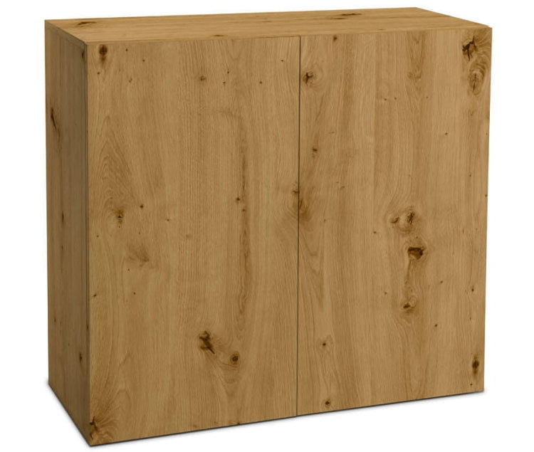 Diversa Aquatic 80x35x90cm – Artisan Eiche
