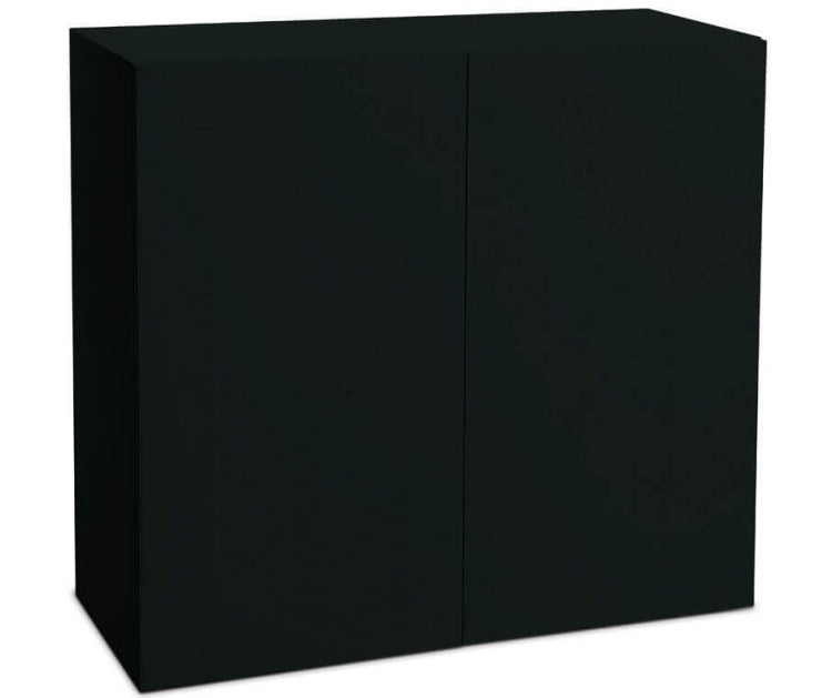 Diversa Aquatic 80x35x90cm – Schwarz