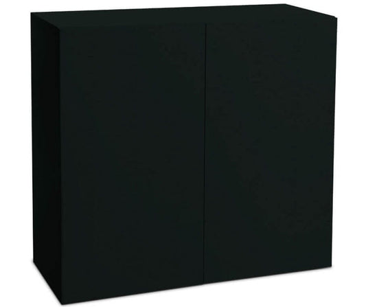 Diversa Aquatic 80x35x90cm – Schwarz