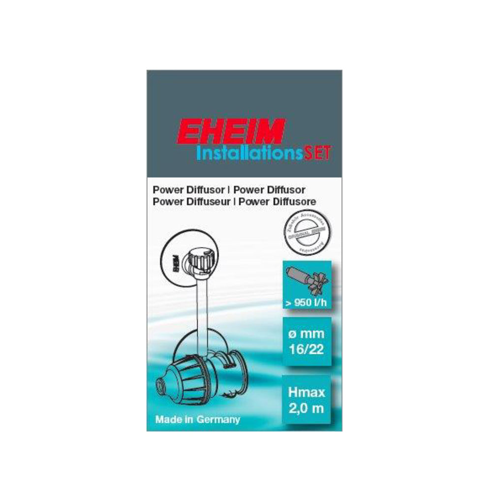 EHEIM Power-Diffusor 16/22 mm – 4005651