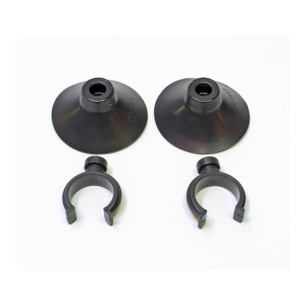 EHEIM Sauger mit Klemmbügel 16/22 mm – 2 Stück – 4015150