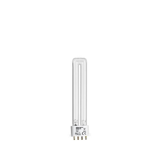EHEIM GLOWUVC 9 – UV-C-Ersatzlampe 9 W · 2G7 für CLEARUVC 9