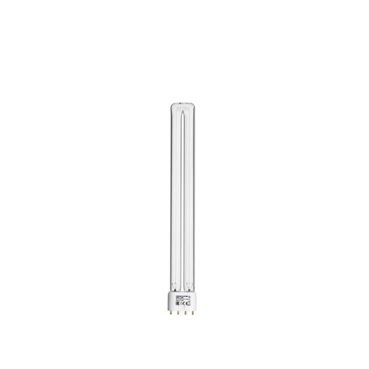 EHEIM GLOWUVC 24 – UV-C-Ersatzlampe 24 W · 2G11 für CLEARUVC 24