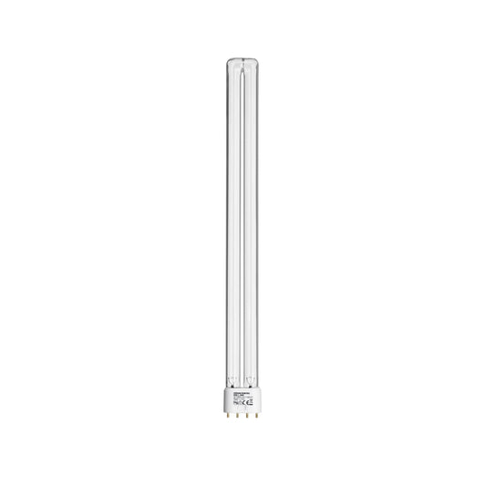 EHEIM GLOWUVC 36 – UV-C-Ersatzlampe 36 W · 2G11 für CLEARUVC 36