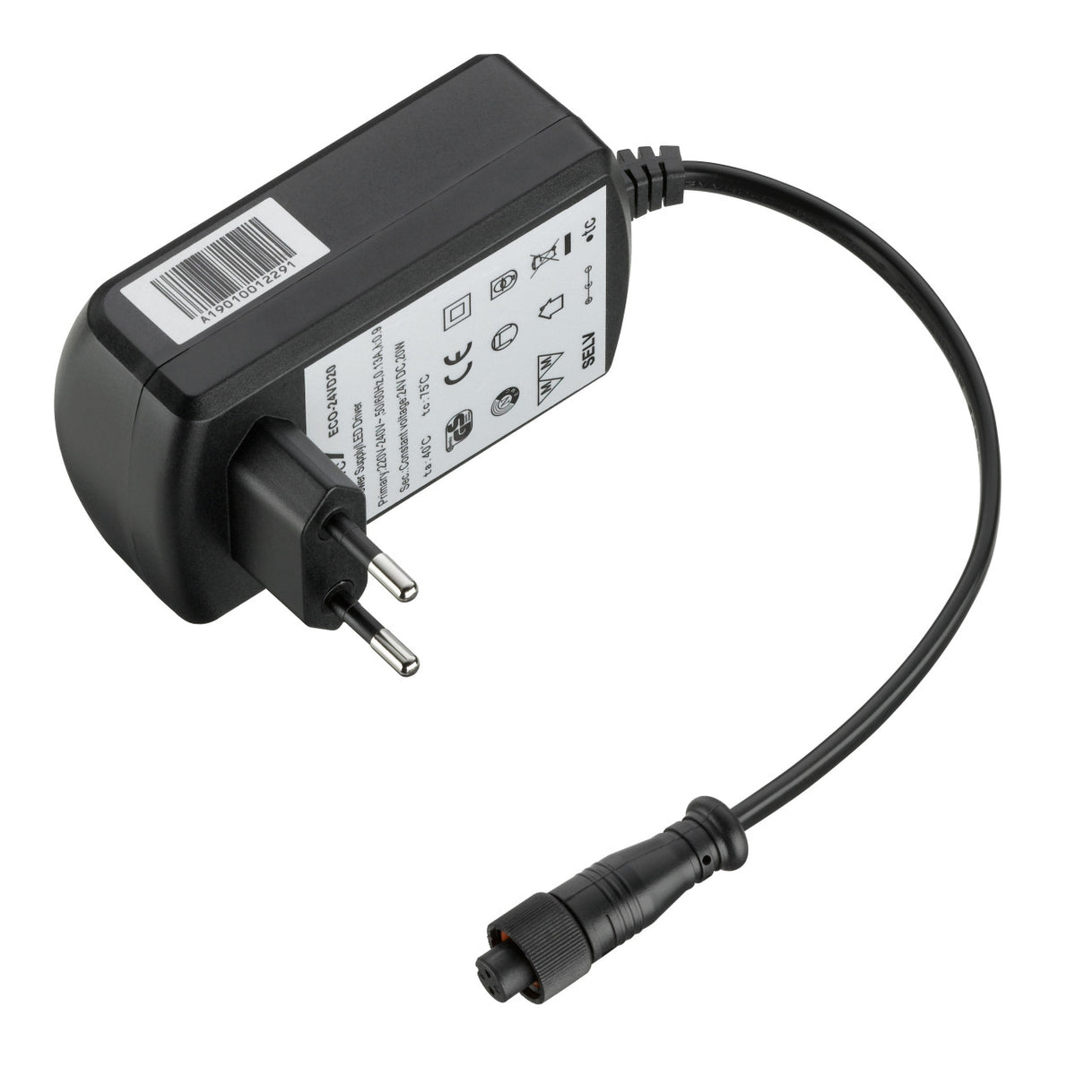 EHEIM Netzteil 20W f. classicLED EU 7300378 – Original EHEIM