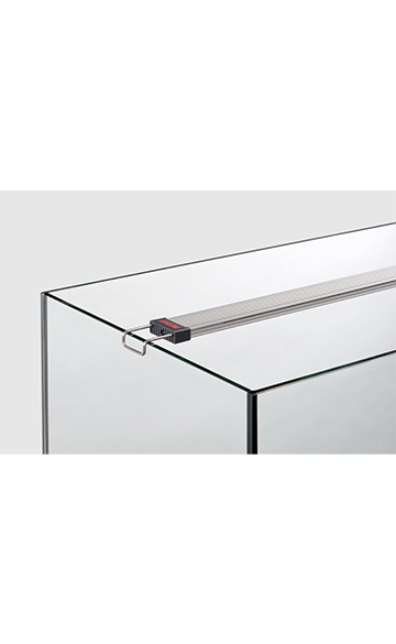 EHEIM Drahtbügel f. powerLED und powerLED+ (2 Stück) 7301178 – Original EHEIM