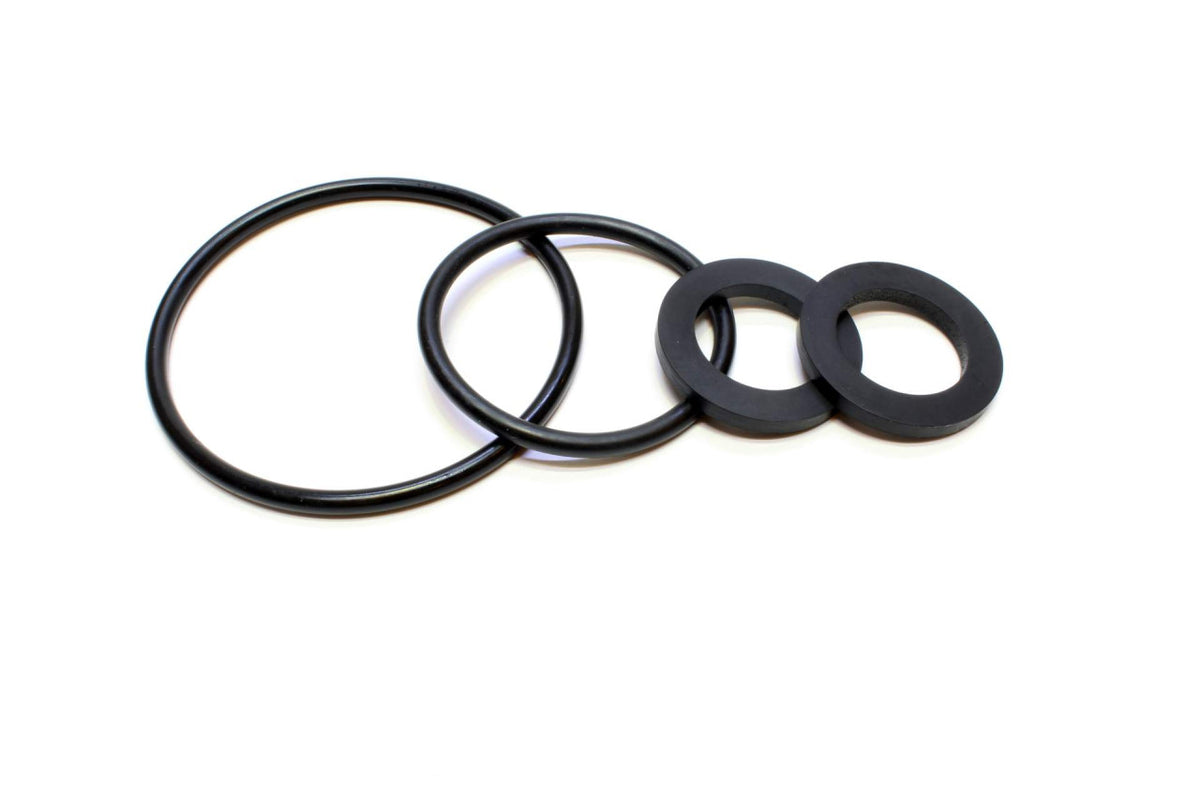 EHEIM Satz Dichtungen f. CLEARUVC24/36/60 7426020 – Original EHEIM