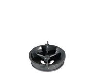 EHEIM Pumpendeckel mit Achstülle 7428780 – Original EHEIM