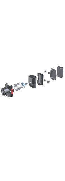 EHEIM Pumpengehäuse mit Regler 7448238 – Original EHEIM